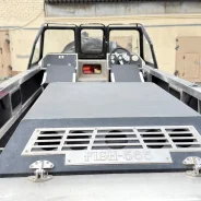 Fuso Jet Fish 565. 2012 ���, ����� 5,65��., ��������� ������������, 200��.�., ������ ����