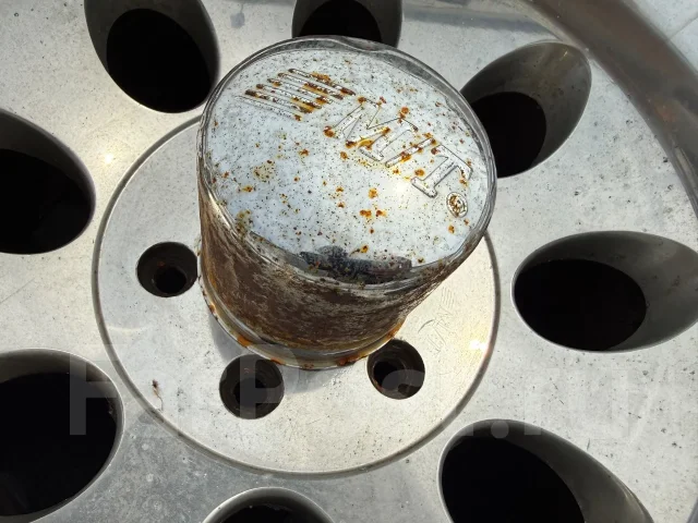 Mickey Thompson. 10.0x16", 6x139.7, ET-25 ����