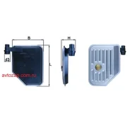 ������ ���� Mahle HX156 HX156 ����