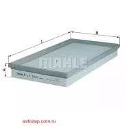������ ��������� Mahle LX1818 LX1818 ����
