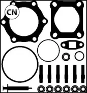 ����������������, ��������� (���������, ��������, ������, ���������)MAN D2866, D2876 LF/LOH �/� Elring 716080 716080 ����