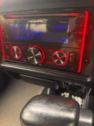 Pioneer Carrozzeria FH-4600 ����