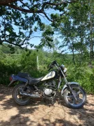 Hyosung. 125����. ��., ����������, ��� ���, ������ �� �� ����