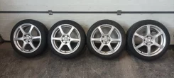 AZ. 7.0x17", 5x114.3, ET48, �� 73���. ����