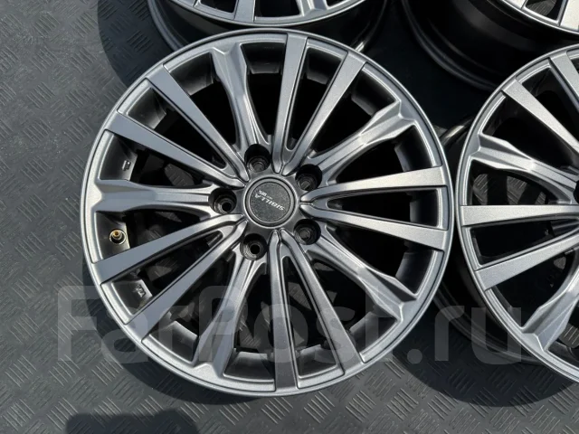 Topy Sibilla. 6.5x16", 5x114.3, ET38, �� 73���. ����