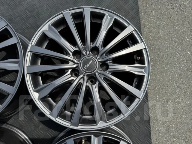 Topy Sibilla. 6.5x16", 5x114.3, ET38, �� 73���. ����