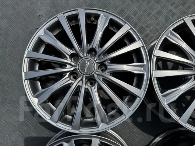 Topy Sibilla. 6.5x16", 5x114.3, ET38, �� 73���. ����