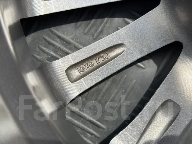 Topy Sibilla. 6.5x16", 5x114.3, ET38, �� 73���. ����