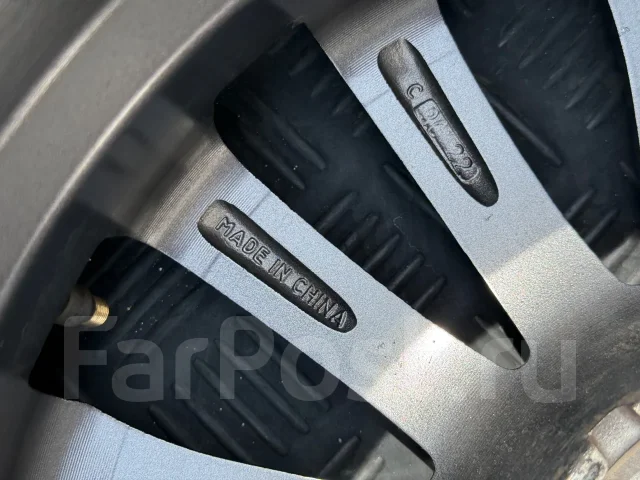 Topy Sibilla. 6.5x16", 5x114.3, ET38, �� 73���. ����