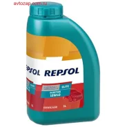 Repsol Elite Injection