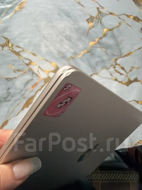 Apple MacBook Air 13 2022. 13.6", ��� 256 �� � ������, WiFi: 1, Bluetooth: 1 ����