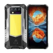 Oukitel WP100. �����, 512 ��, ������, 3G, 4G LTE, 5G, Dual-SIM, ����������, NFC, ������� ������� ����
