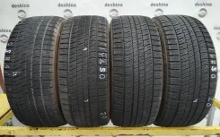 Bridgestone Blizzak VRX2. ������, ��� �����, 2020 ���, �/�, ����� 10 % ����