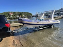 Stormline. 2018 ���, ����� 6��., ��������� ���������, 115��.�., ������ ����