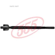 ������� ���� /�������� ������ /����� 555 ��� Toyota Vista 1998- ZZV50; SR-T840; (0122-ARD ER26711) SRT840 SRT840M 4550339165 555 SR-T840 SRT840 ����