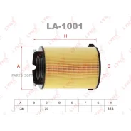 ������ ��������� Lynxauto LA-1001 LA1001 ����