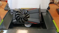 GeForce GTX 1050 Ti ����