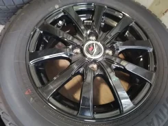 RTX Fang. 5.5x14", 4x100, ET48, �� 73,1���. ����