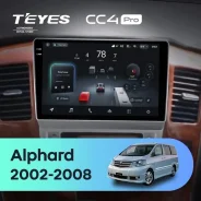 Teyes CC4 Pro ����