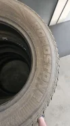 Roadstone Winguard SUV. ������, ��� �����, 2011 ���, �/�, ����� 40 % ����
