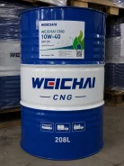 Weichai. 10W-40, �������������, 208��. ����