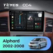 Teyes CC4 ����