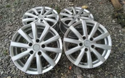 WSP Linz. 6.5x16", 5x114.3, ET38, �� 73,1���. ����
