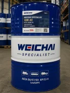 Weichai. 10W-40, �������������, 208��. ����