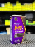 United Oil. 10W-40, �������������, 1��. ����