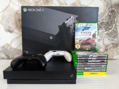 Microsoft Xbox One X ����