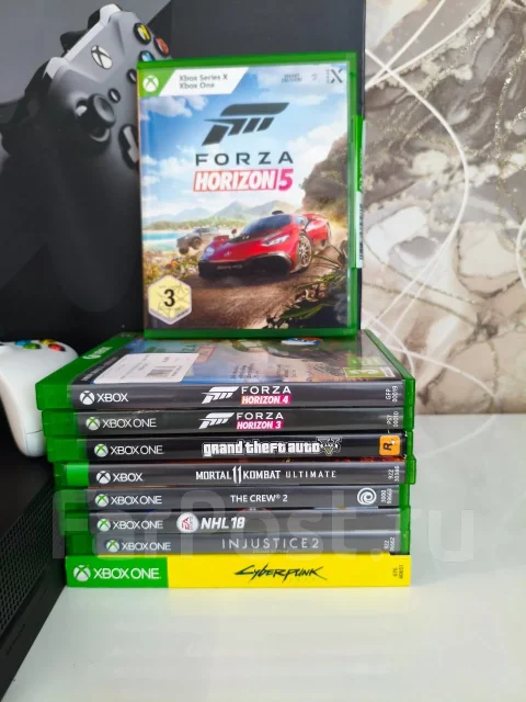 Microsoft Xbox One X ����