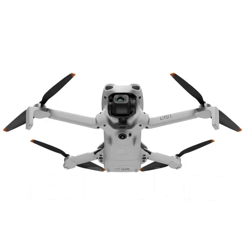 DJI Lito 1. � ������� ����