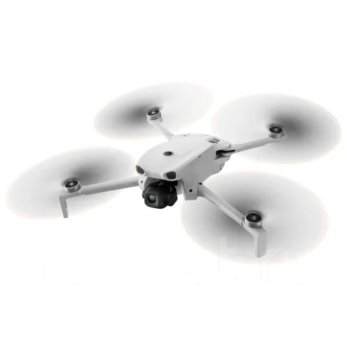 DJI Lito 1. � ������� ����