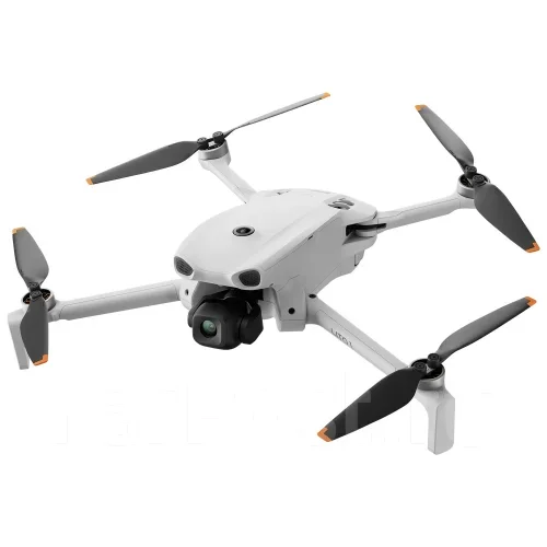 DJI Lito 1. � ������� ����