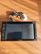 Pioneer AVH-190G ����