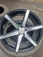 Lenso Jager. 7.5x17", 5x100, ET35, �� 70���. ����