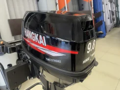 Hangkai. 9,8��.�., 2-�������, ����������, ���� S (381 ��), 2026 ��� ����