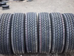 Bridgestone W999. ������, ��� �����, 2025 ���, ����� ����