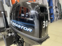 Gladiator. 30��.�., 2-�������, ����������, ���� S (381 ��), 2024 ��� ����