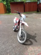 Wels RT125. 125����. ��., ��������, ��� ���, ������ �� �� ����