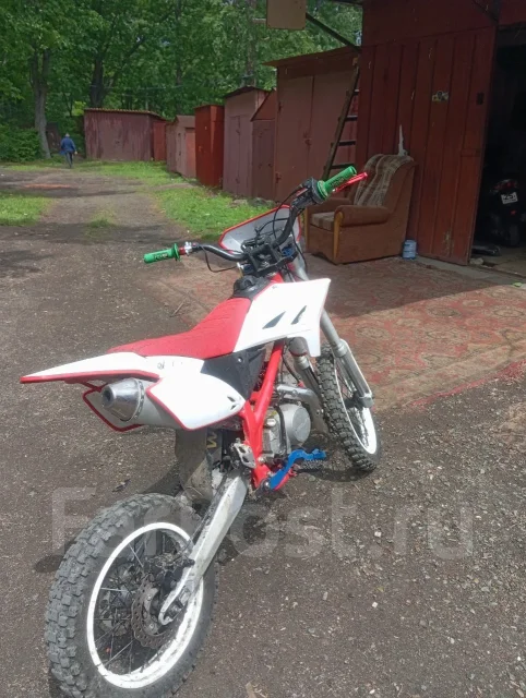 Wels RT125. 125����. ��., ��������, ��� ���, ������ �� �� ����