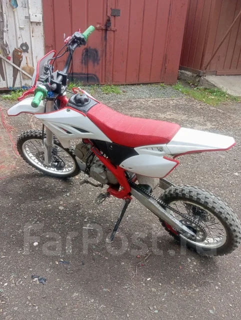 Wels RT125. 125����. ��., ��������, ��� ���, ������ �� �� ����