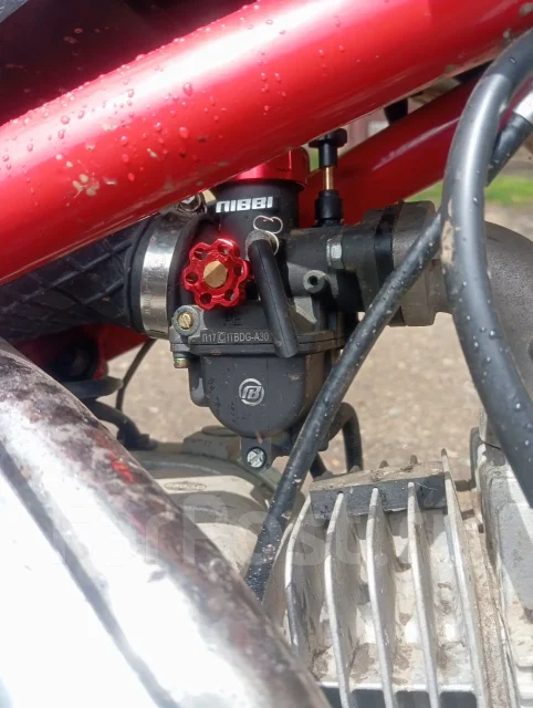 Wels RT125. 125����. ��., ��������, ��� ���, ������ �� �� ����