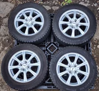 Weds Fang Sinolion. 5.5x15", 4x100, ET40, �� 73,1���. ����