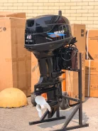 Mesan. 40��.�., 2-�������, ����������, ���� S (381 ��), 2026 ��� ����
