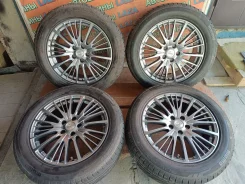 Verthandi. 7.5x18", 5x114.3, ET38, �� 73,1���. ����