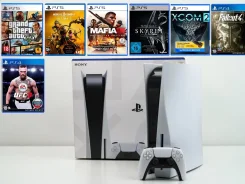 Sony PlayStation 5 Slim ����