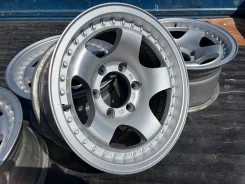 EMR. 8.0x15", 6x139.7, ET0, �� 110���. ����