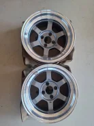 RAYS Volk Racing TE37V