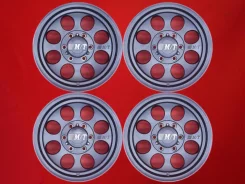 Mickey Thompson Classic III